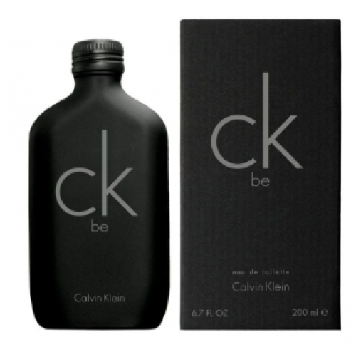CK BE 200 ML.