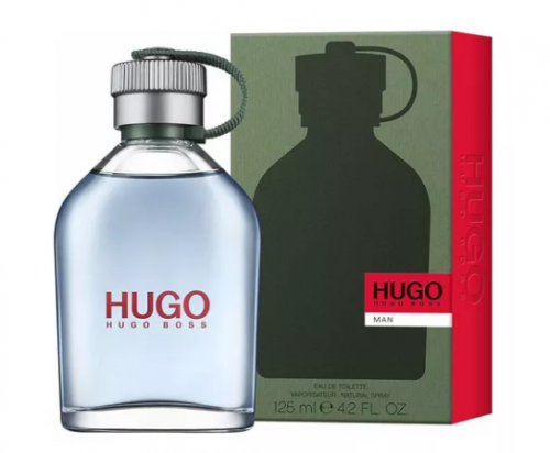 HUGO BY HUGO BOSS 