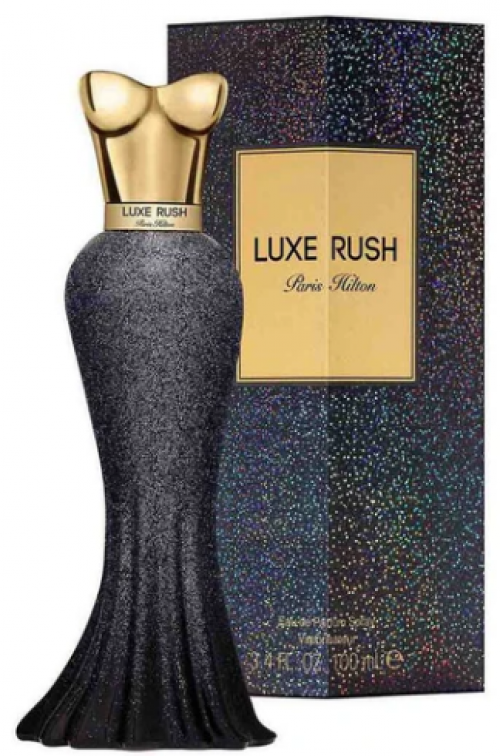PARIS HILTON LUXE RUSH woman 100ml.