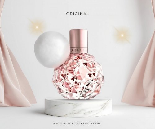 Ari Para Mujer De Ariana Grande EDP 100 ml 