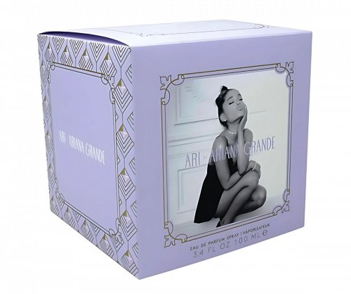 Ari Para Mujer De Ariana Grande EDP 100 ml 