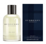 BURBERRY WEEKEND FOR MEN 100ml.