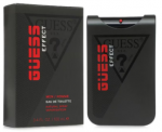 GUESS EFFECT 100 ML.