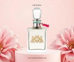 Peace Love &amp; Juicy Couture 100ml 